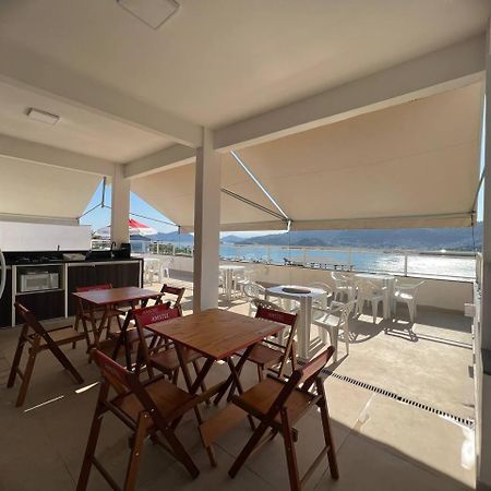 Suites Com Vista Para O Mar No Marinas - Mirante Do Marinas Angra dos Reis Eksteriør bilde