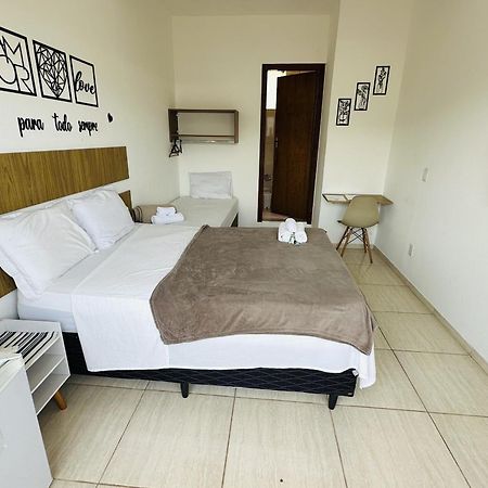 Suites Com Vista Para O Mar No Marinas - Mirante Do Marinas Angra dos Reis Eksteriør bilde
