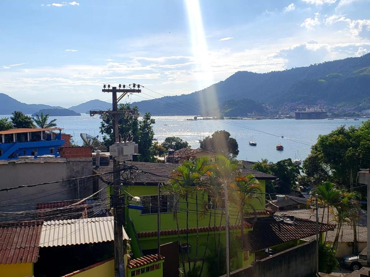 Suites Com Vista Para O Mar No Marinas - Mirante Do Marinas Angra dos Reis Eksteriør bilde