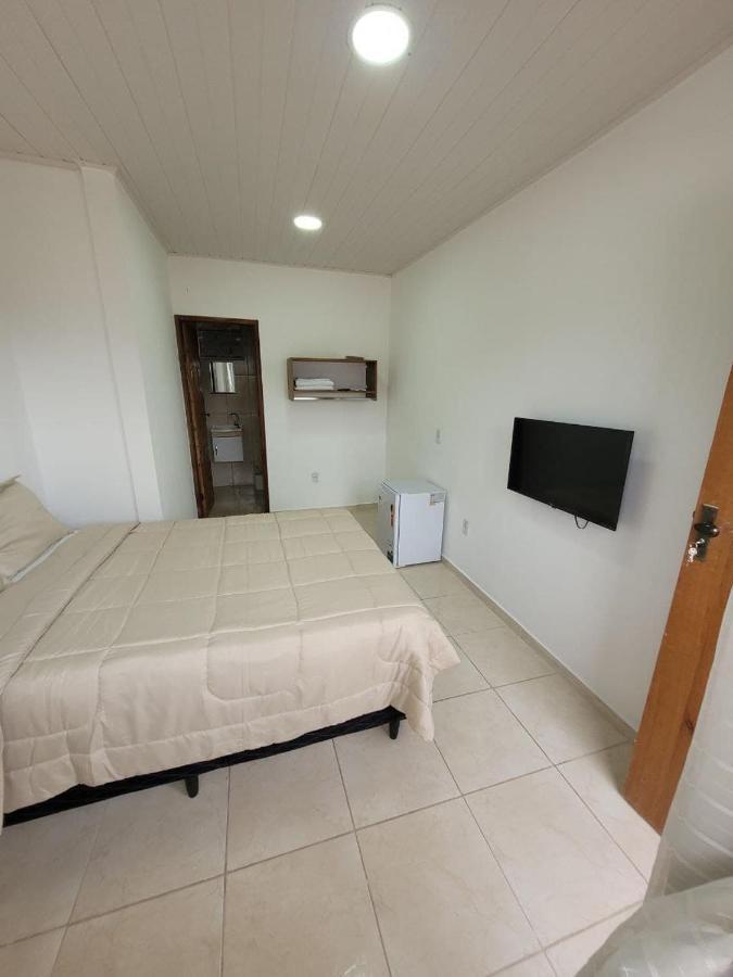 Suites Com Vista Para O Mar No Marinas - Mirante Do Marinas Angra dos Reis Eksteriør bilde