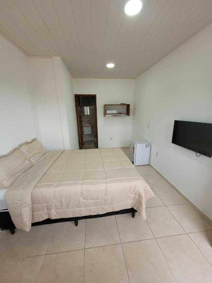 Suites Com Vista Para O Mar No Marinas - Mirante Do Marinas Angra dos Reis Eksteriør bilde