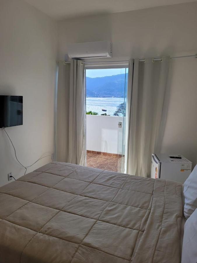 Suites Com Vista Para O Mar No Marinas - Mirante Do Marinas Angra dos Reis Eksteriør bilde