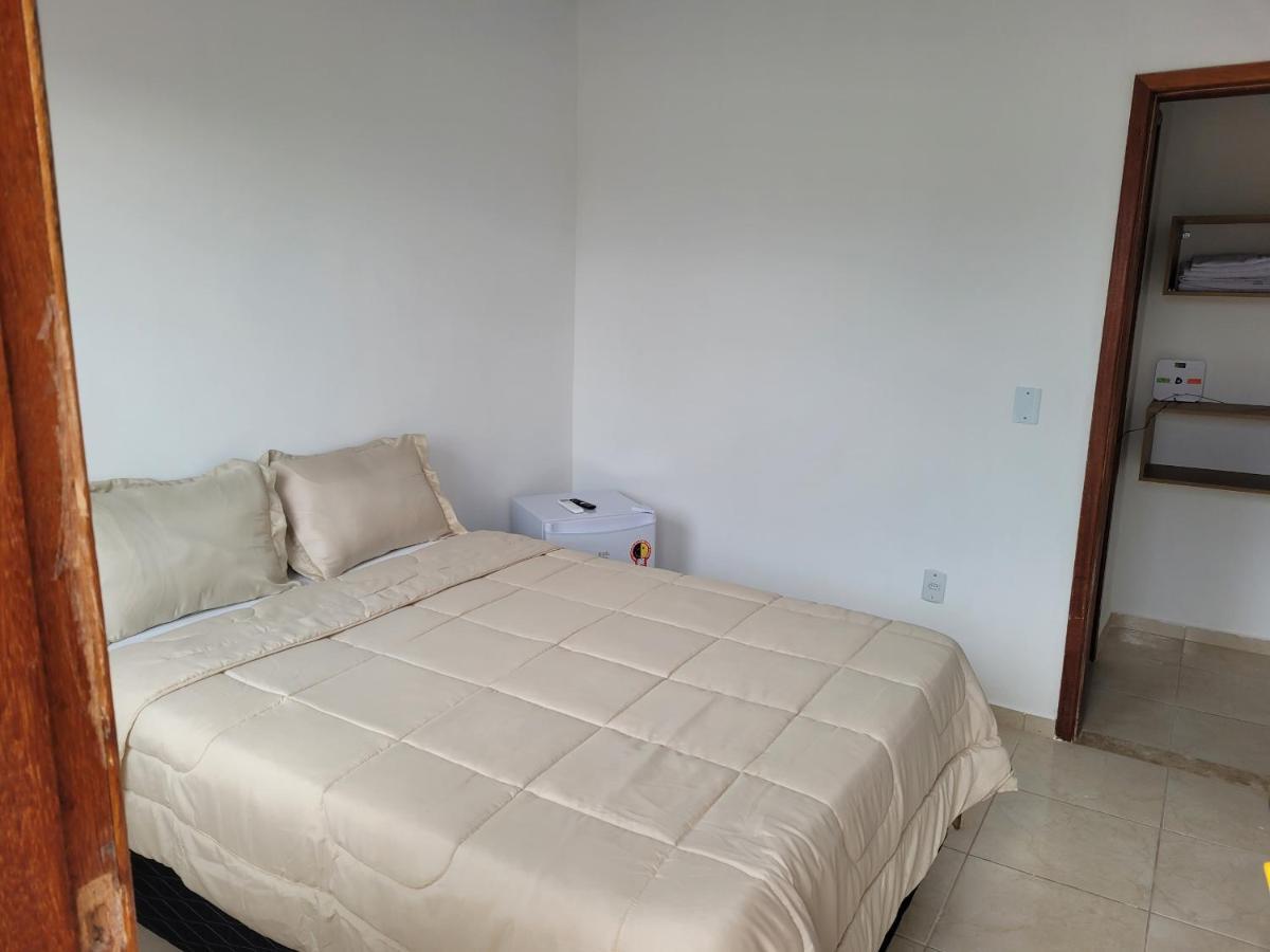 Suites Com Vista Para O Mar No Marinas - Mirante Do Marinas Angra dos Reis Eksteriør bilde