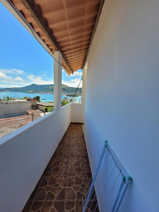 Suites Com Vista Para O Mar No Marinas - Mirante Do Marinas Angra dos Reis Eksteriør bilde