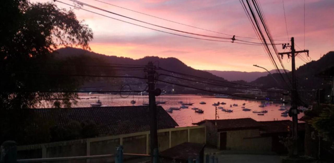 Suites Com Vista Para O Mar No Marinas - Mirante Do Marinas Angra dos Reis Eksteriør bilde
