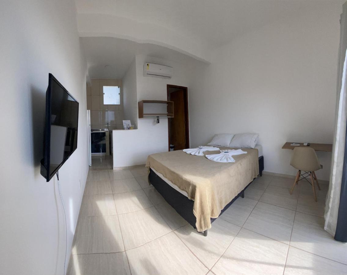 Suites Com Vista Para O Mar No Marinas - Mirante Do Marinas Angra dos Reis Eksteriør bilde