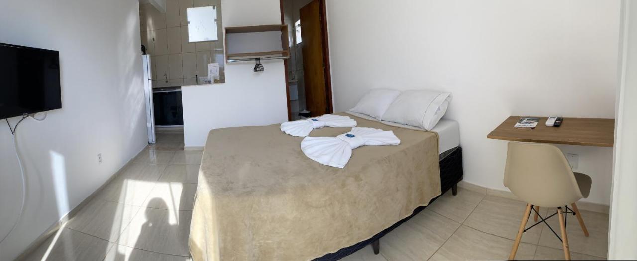 Suites Com Vista Para O Mar No Marinas - Mirante Do Marinas Angra dos Reis Eksteriør bilde