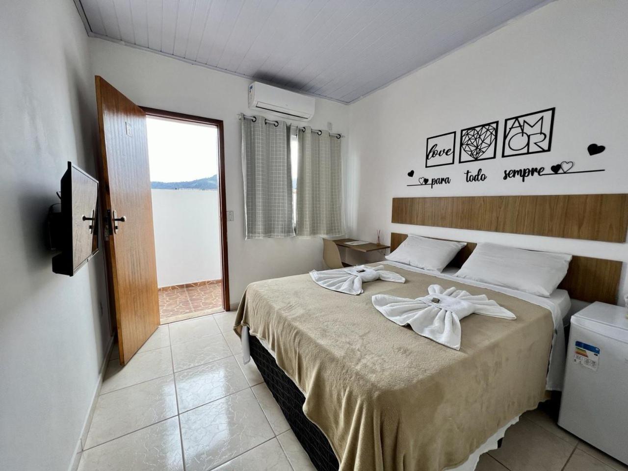 Suites Com Vista Para O Mar No Marinas - Mirante Do Marinas Angra dos Reis Eksteriør bilde