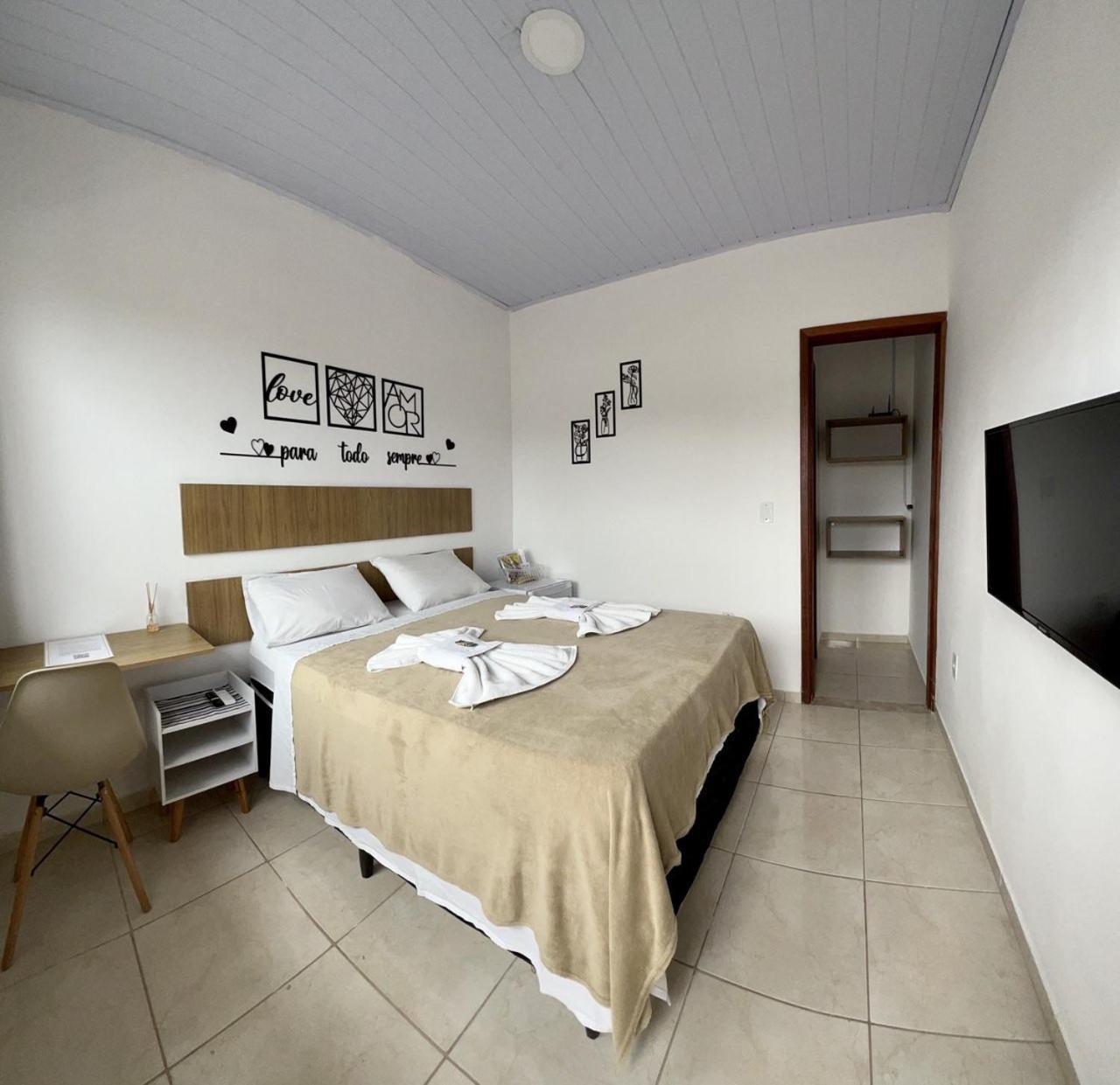 Suites Com Vista Para O Mar No Marinas - Mirante Do Marinas Angra dos Reis Eksteriør bilde