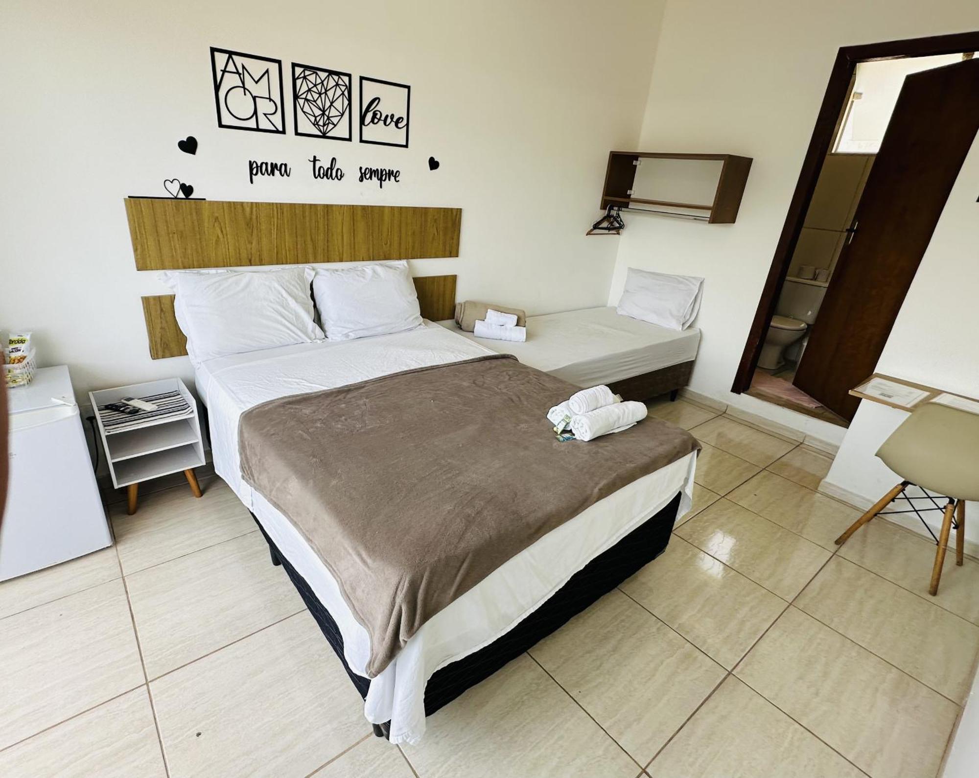 Suites Com Vista Para O Mar No Marinas - Mirante Do Marinas Angra dos Reis Eksteriør bilde