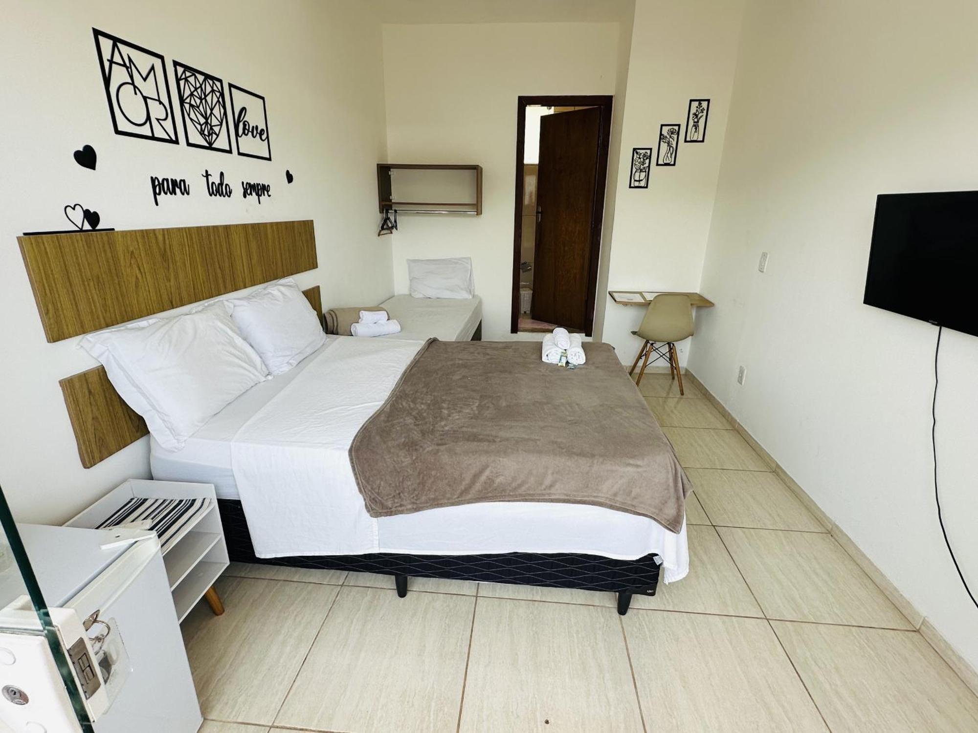 Suites Com Vista Para O Mar No Marinas - Mirante Do Marinas Angra dos Reis Eksteriør bilde