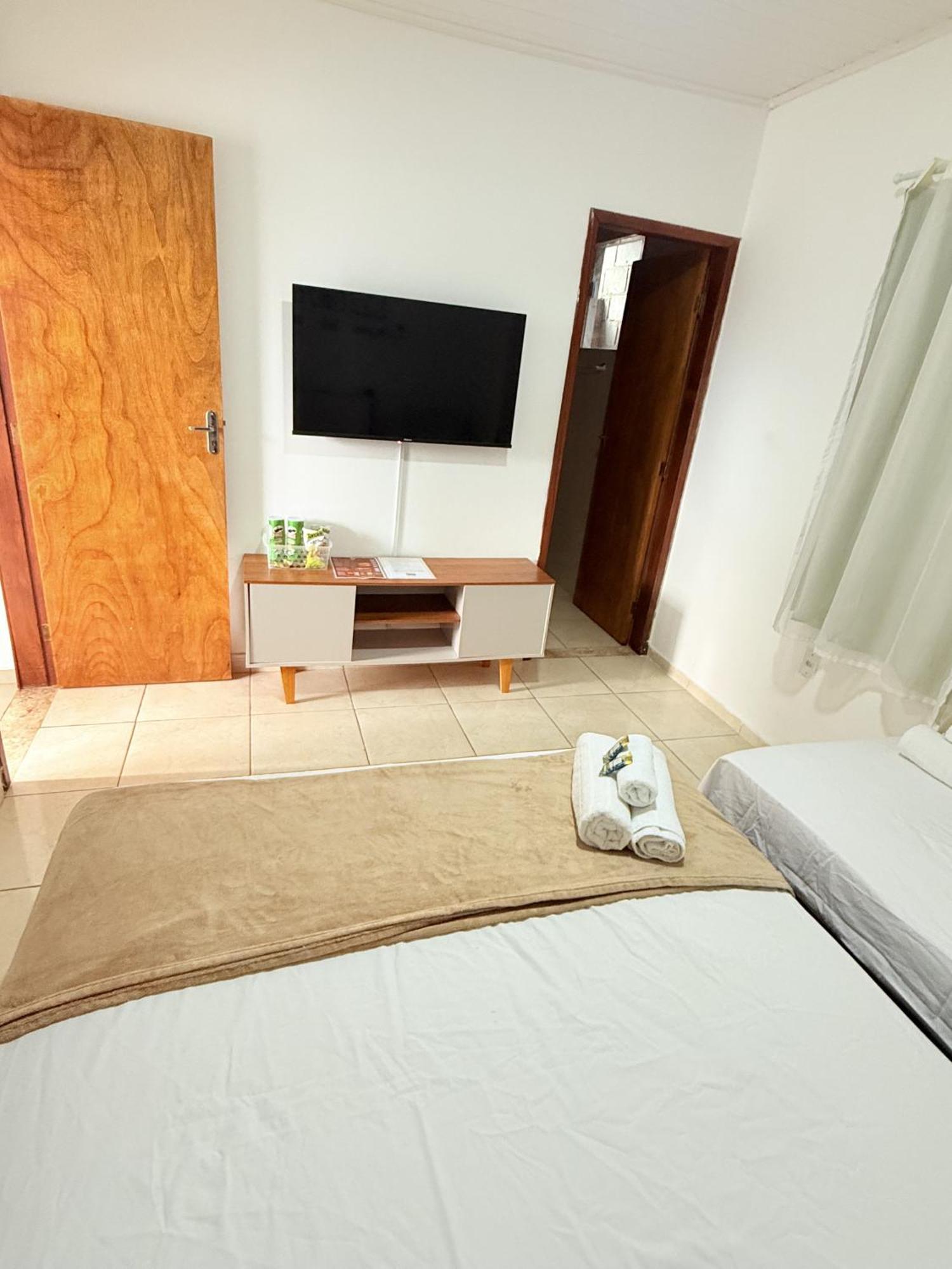 Suites Com Vista Para O Mar No Marinas - Mirante Do Marinas Angra dos Reis Eksteriør bilde