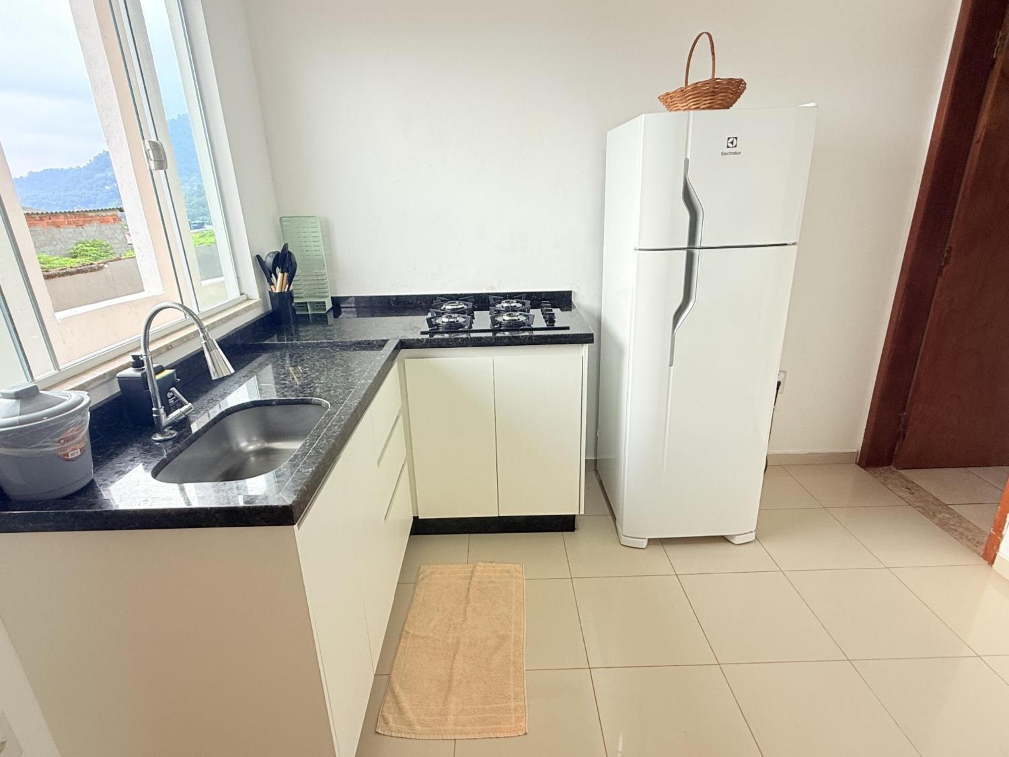 Suites Com Vista Para O Mar No Marinas - Mirante Do Marinas Angra dos Reis Eksteriør bilde