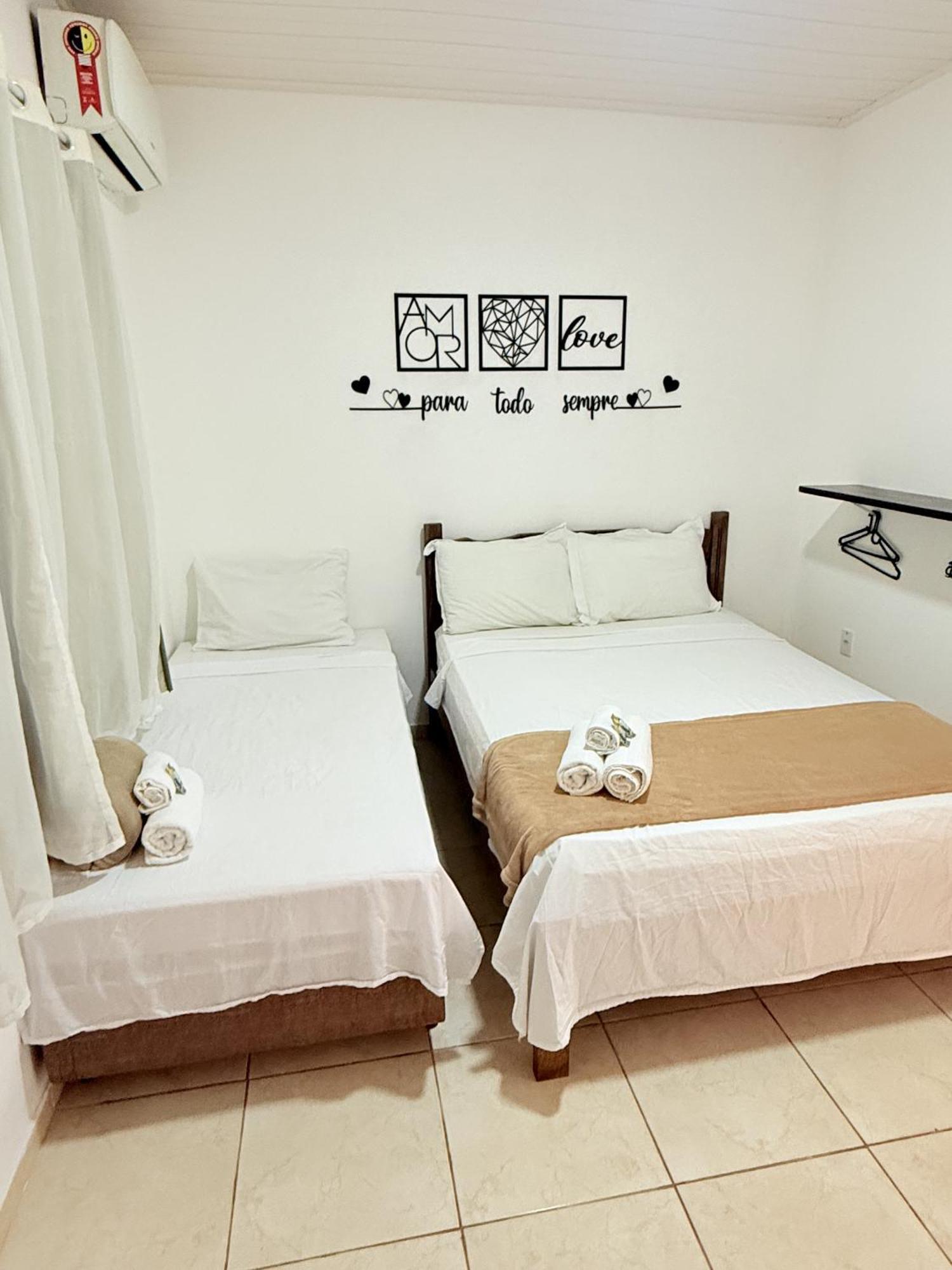 Suites Com Vista Para O Mar No Marinas - Mirante Do Marinas Angra dos Reis Eksteriør bilde